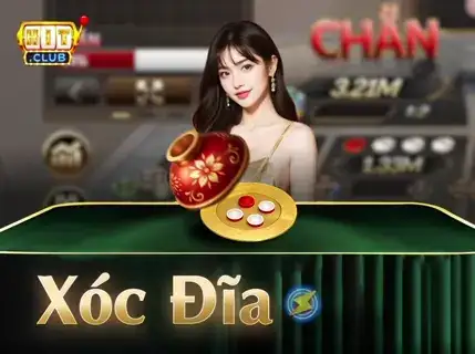  Xóc Đĩa Live Siêu Tốc